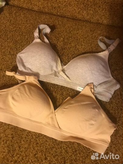 Бюстгальтер для кормления