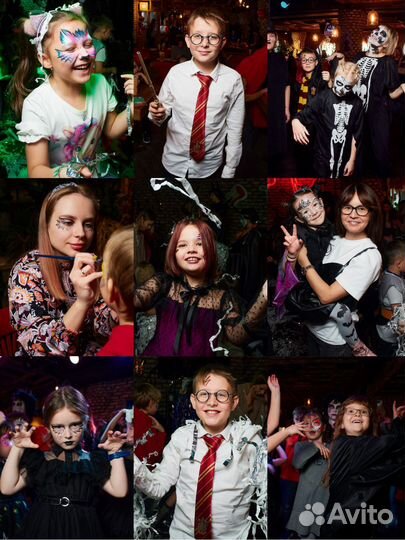 Репортажная съемка