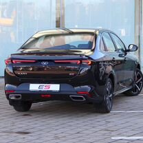 Новый Kaiyi E5 1.5 CVT, 2023, цена от 1 770 000 руб.