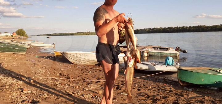 Дом 150 м² на участке 6 сот.