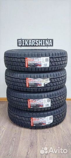 RoadX RX Frost WC01 215/75 R16 117R