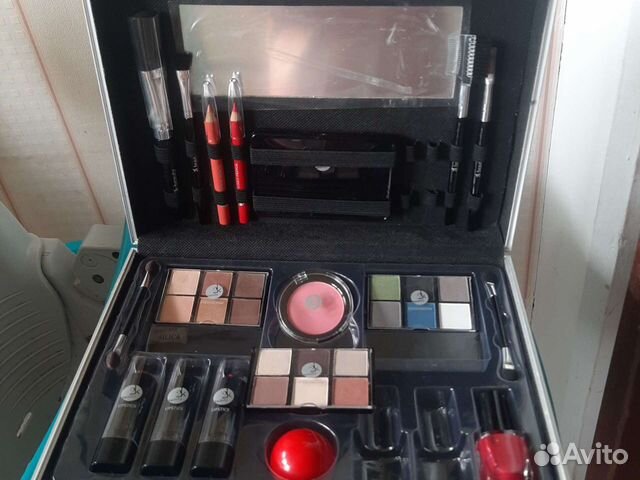 Косметика 2k beauty