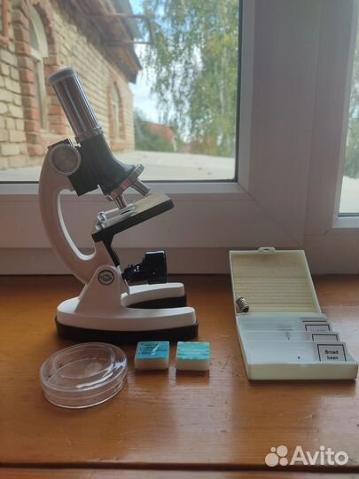 Микроскоп