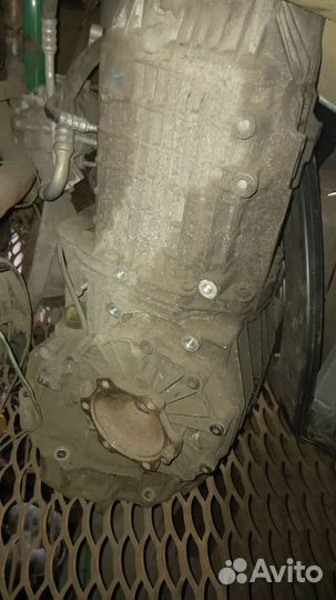 МКПП AFL для Volkswagen Passat B5+ 1.9 TDI