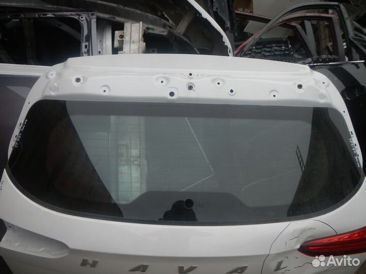 Стекло двери багажника, Haval -jolion (21)