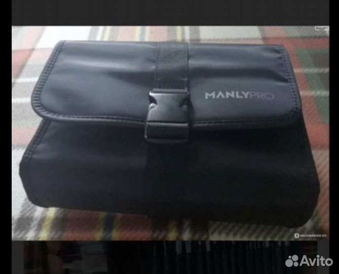 Косметичка