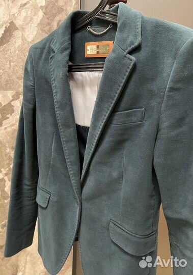 Жакет женский Massimo Dutti