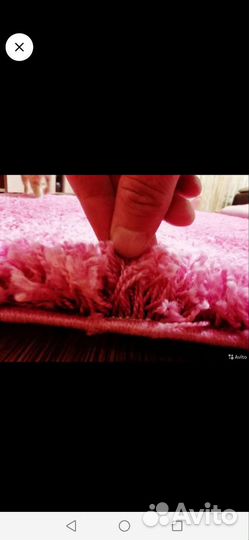 Ковер шегги