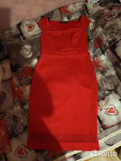 Платья и др 44 размер
