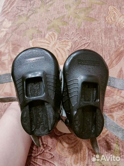 Брейсы Митчелл размер 2