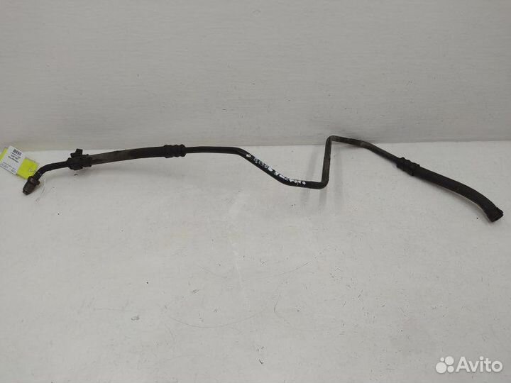 Шланг гидроусилителя, Volkswagen Polo (2001-2005)