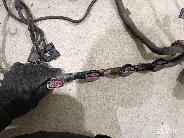 Жгут проводов двигателя для 1.8 TSI CDA VW Passat