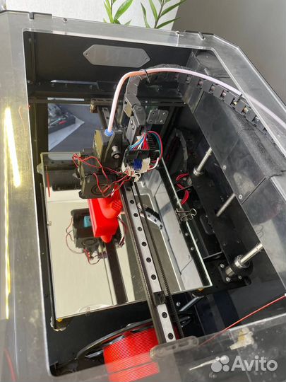 3D принтер UNI