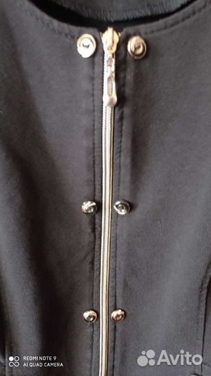 Жакет,оригинал.Блузка