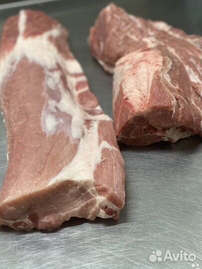 Очень вкусное мясо Шея 450,мякоть говядина 550