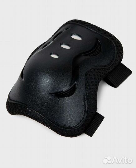 Набор защиты для самоката и роликов