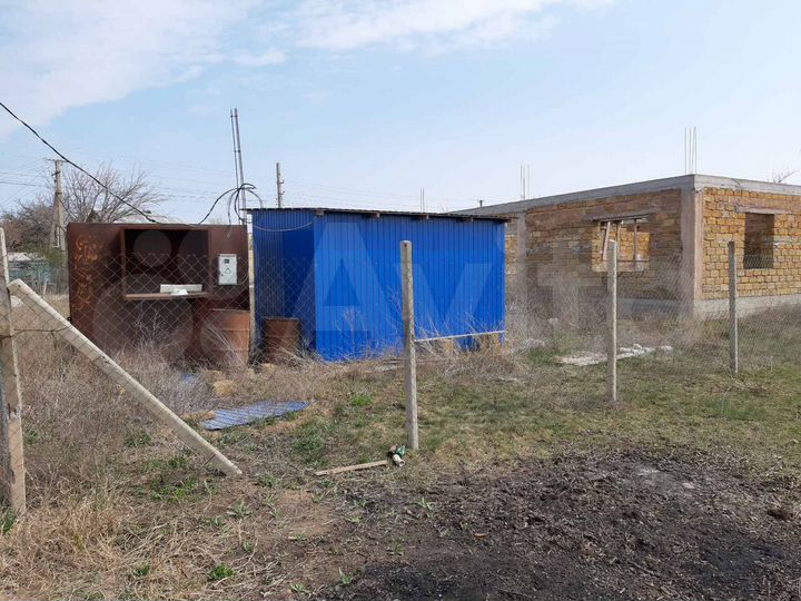 Участок 9,4 сот. (СНТ, ДНП)