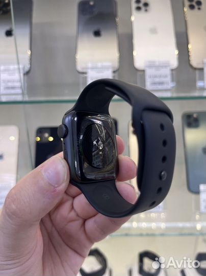 Apple Watch Se 40мм