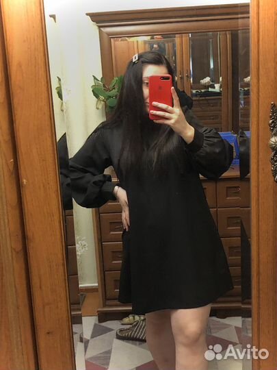 Платье женское 50 размер