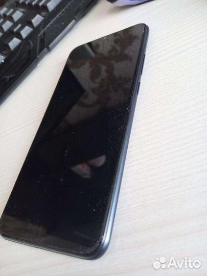 Телефон oppo A15S 64/4 гб
