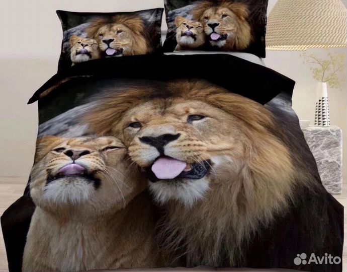 Белье постельное