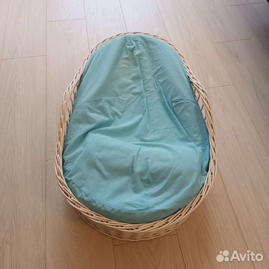 Кокон с корзиной