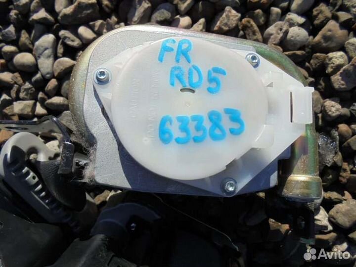 Ремень безопасности передний Honda Cr-V RD5 K20A