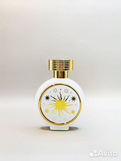 Духи Haute fragrance company Sunmask 2024 женские