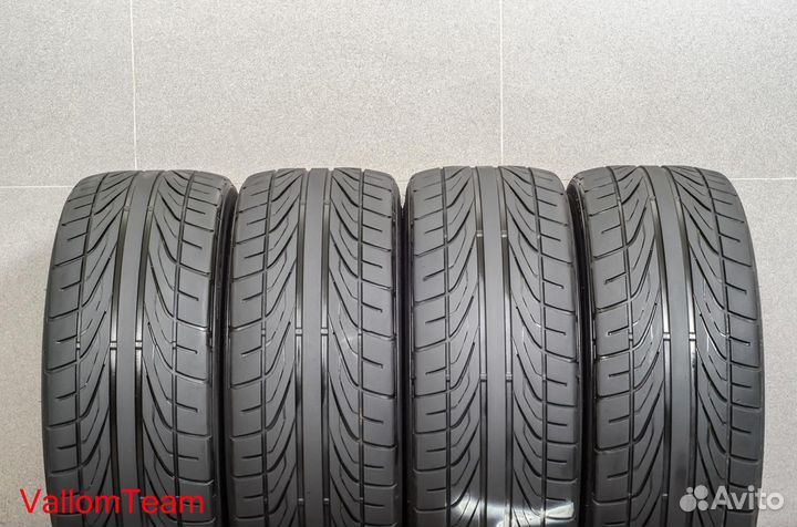 Dunlop Direzza DZ101 225/45 R18 91W