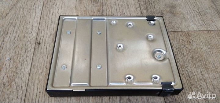 Блок комфорта Volkswagen Touareg NF