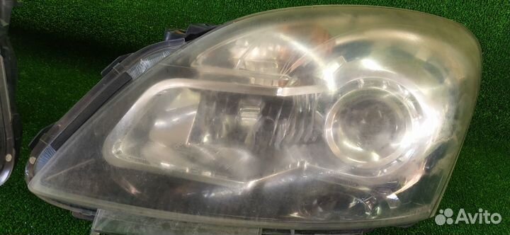 Фары пара в сборе Renault Koleos 2TR 2009