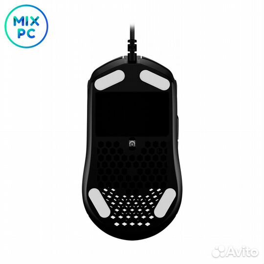 Мышь HyperX Pulsefire Haste черный