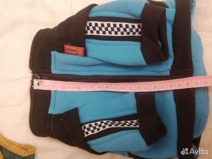 Одежда для маленьких собак