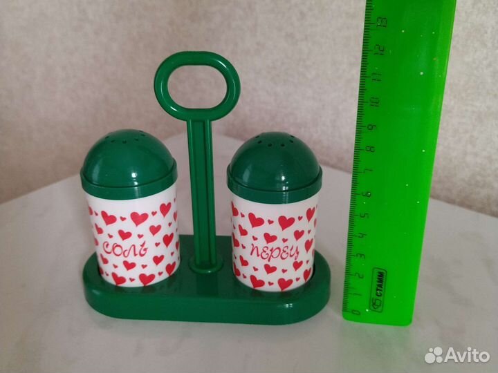 Посуда бу пакетом