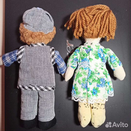 Кукла тильда ручной работы