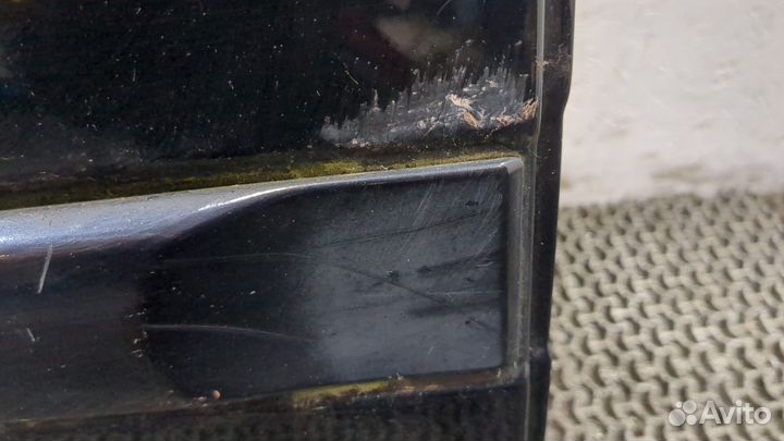 Дверь боковая Nissan X-Trail (T30), 2006