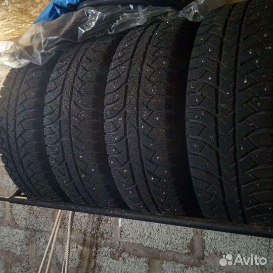 Bridgestone Ice Cruiser 7000S 195/65 R15