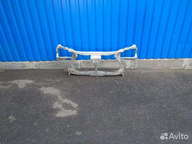 Nissan 62500-AV630 телевизор в сборе