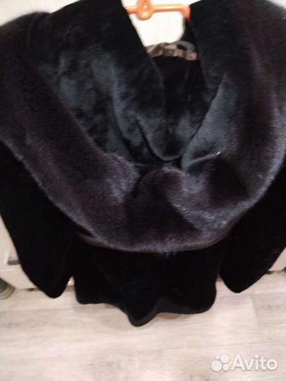 Продам шубу