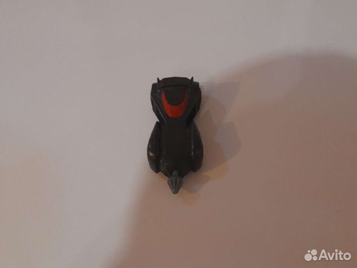 Машинка Бетмена