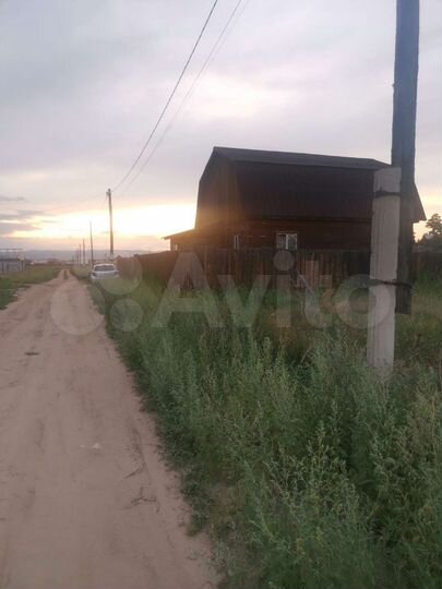 Участок 8 сот. (ИЖС)