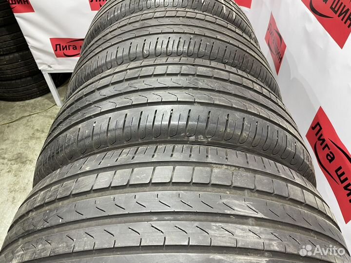 Pirelli Scorpion Verde 235/55 R18