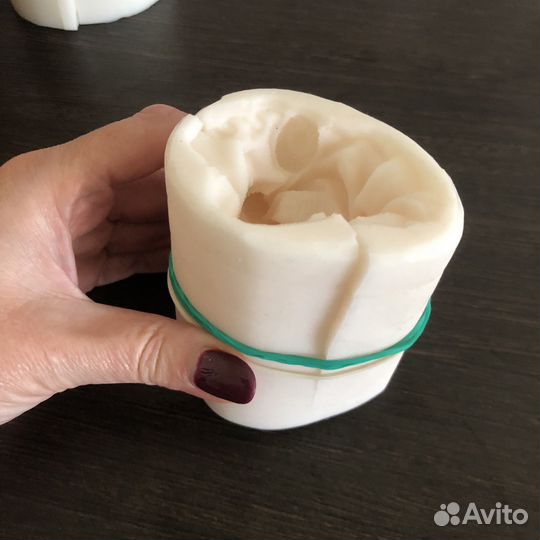 Форма силиконовая