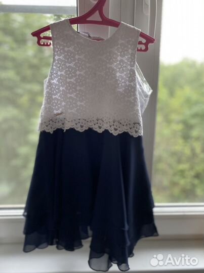 Платья для девочки (sarabanda, mayoral, gulliver)