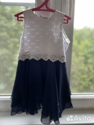 Платья для девочки (sarabanda, mayoral, gulliver)