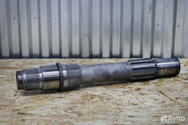 Запчасти для судовых реверс - редукторов (рр-238)