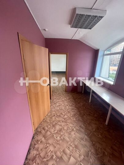 Сдам офисное помещение, 54.9 м²
