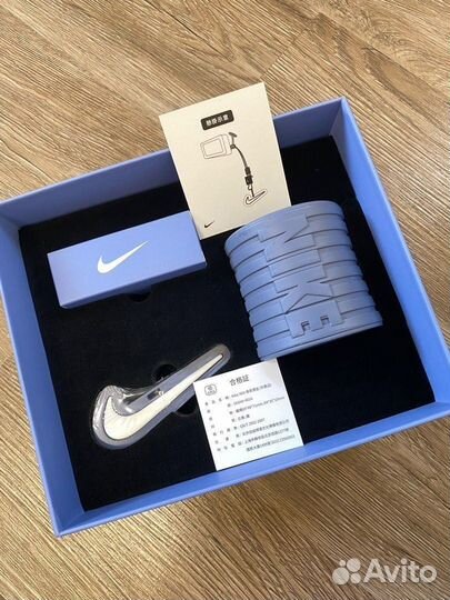 Nike Подарочный набор 