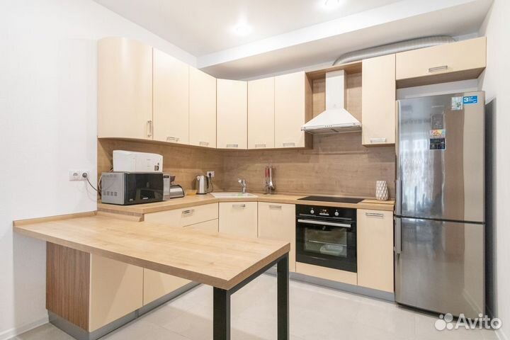 Цена за всю кухню смк 057081