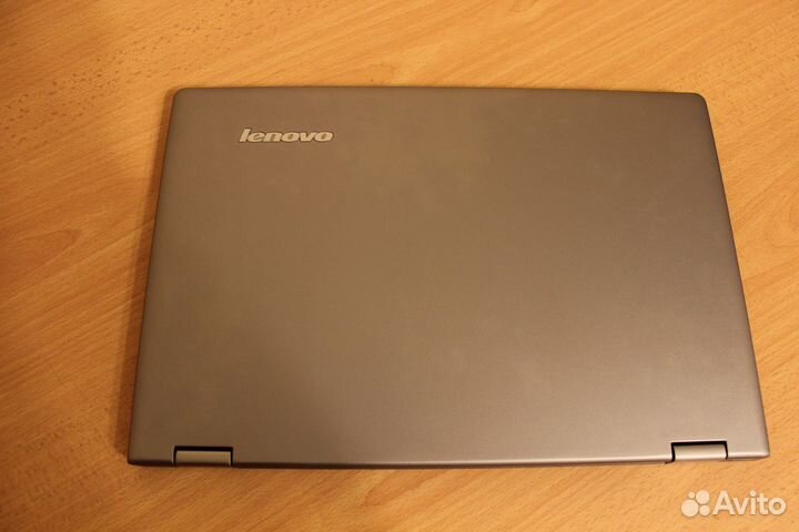 Ноутбук Lenovo IdeaPad Yoga 13